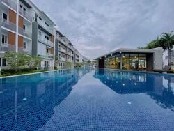 Kensington Square (D19), Apartment #565773211